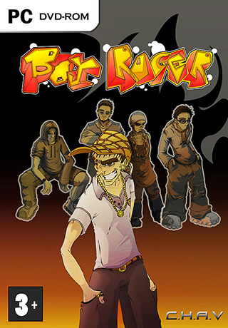 Boy Racer